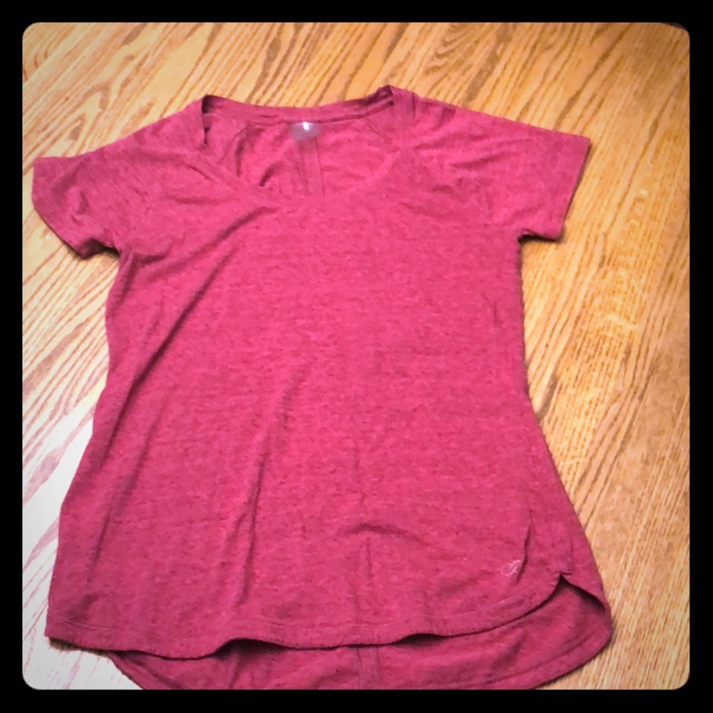 Calia Athletic shirt